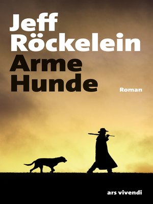 cover image of Arme Hunde